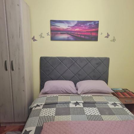 Barcelona Apartments Tivat Exterior foto
