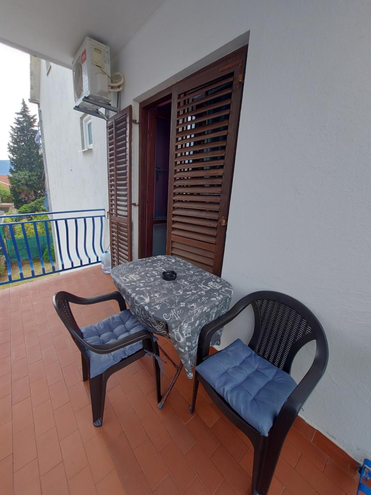 Barcelona Apartments Tivat Exterior foto