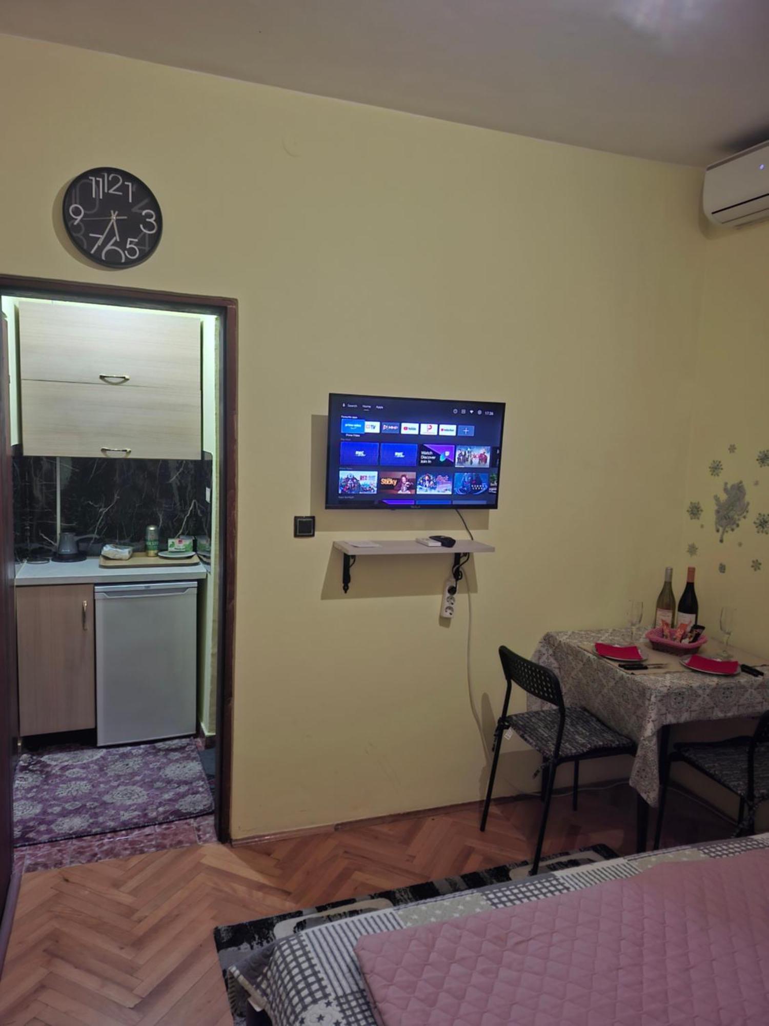 Barcelona Apartments Tivat Exterior foto